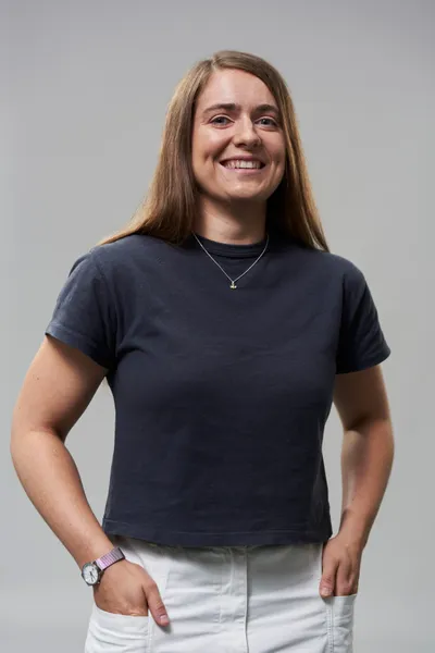 Alexandra Dust, BEng (Hons), Principal Industrial Designer