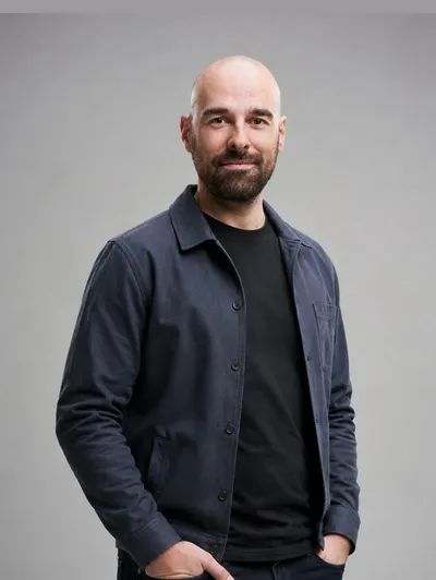 Antonio Stanziola, PhD