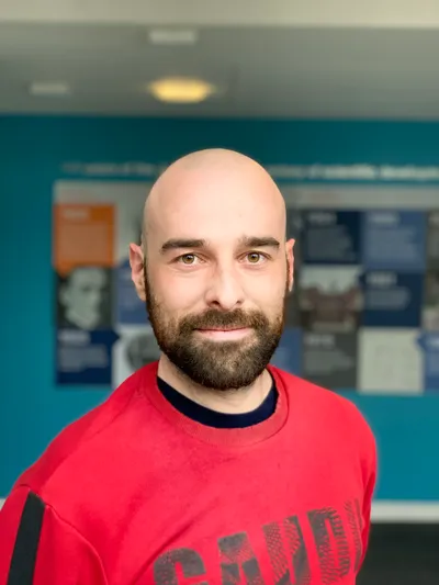 Antonio Stanziola, PhD, Strategy