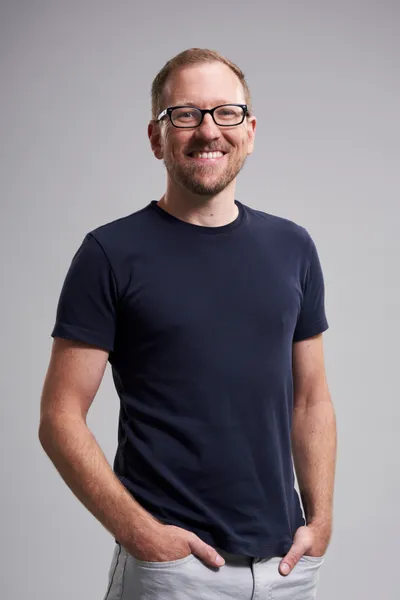Brad Treeby, PhD, CEO, Co-Founder