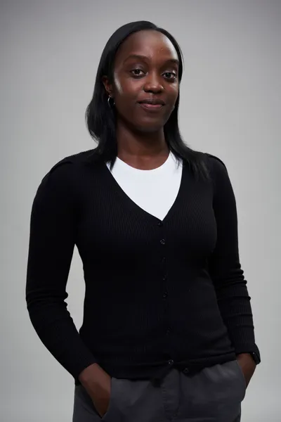 Candice Boateng, Operations Manager