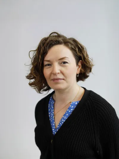 Elly Martin, PhD, Advisor