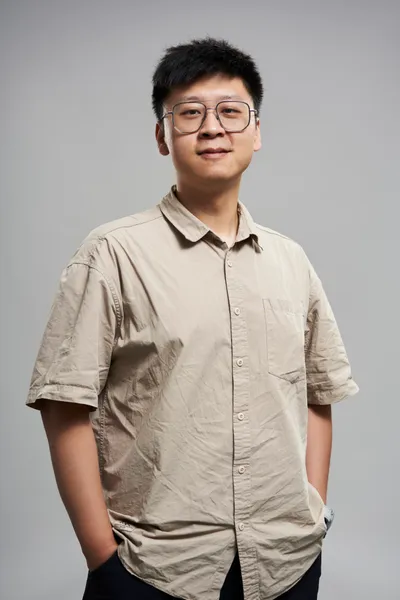 Fangda Wu, PhD, Ultrasound Engineer