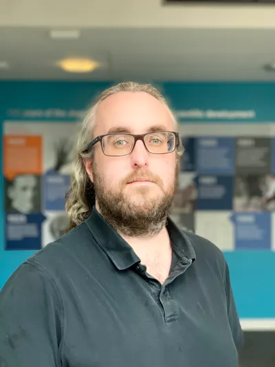 Michael Brown, PhD, Product