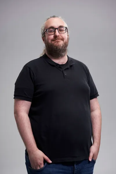 Michael Brown, PhD, Head of Innovation, Co-Founder