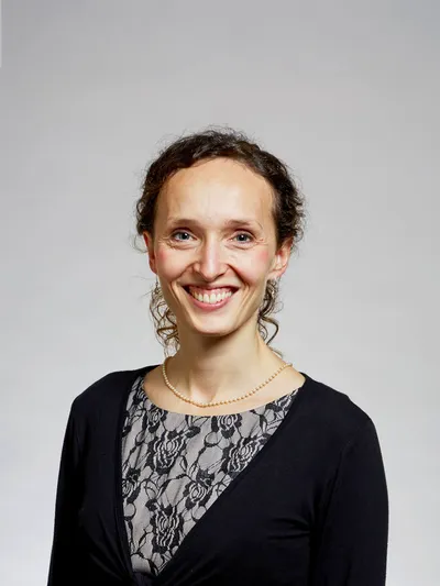 Miriam Klein-Flügge, PhD, Advisor