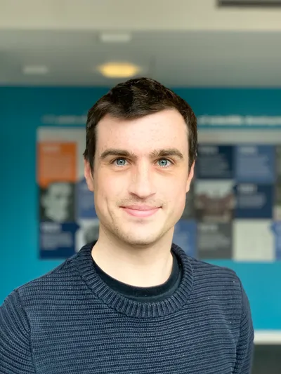 Morgan Roberts, PhD, Manufacturing