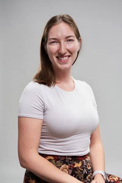 Rachel Kiefl, BSc / BEng, R&D Manufacturing Engineer