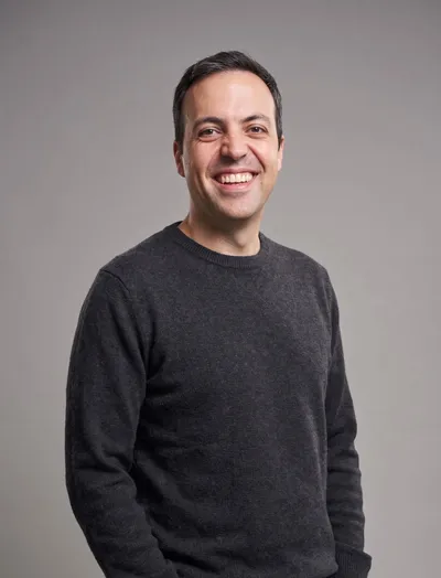 Sean Bremner, MEng
