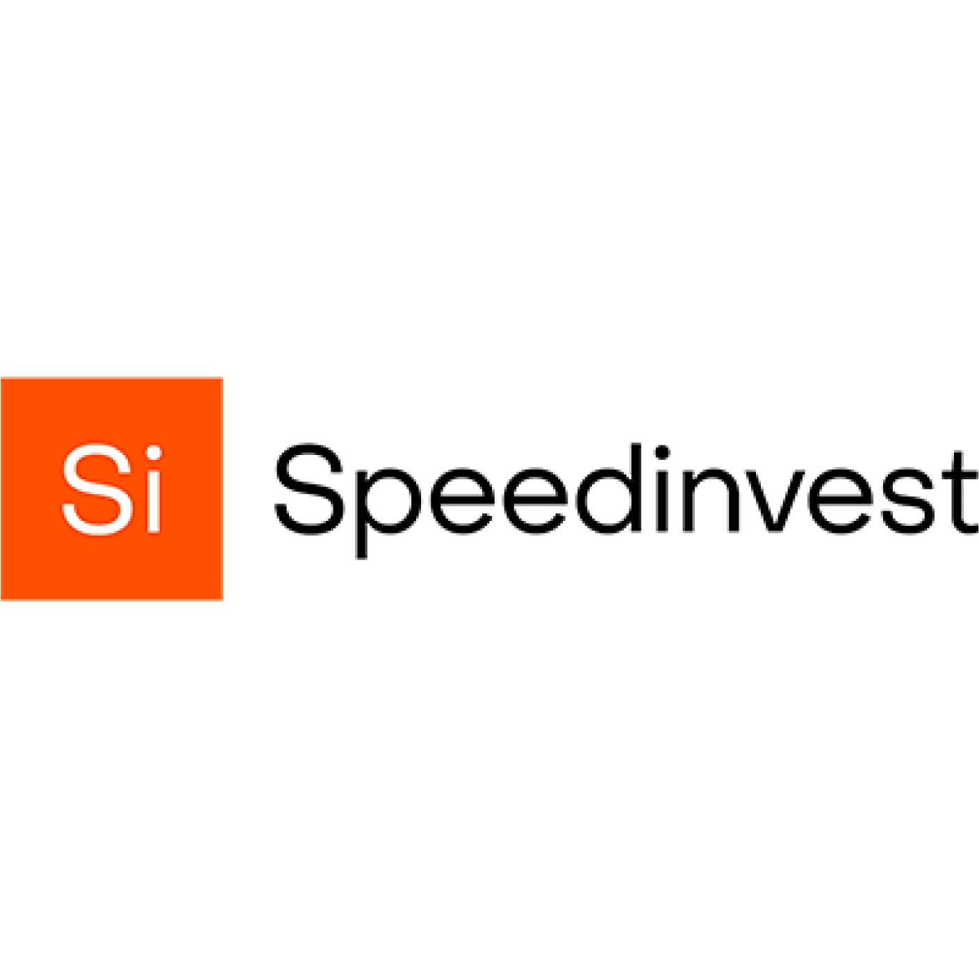 Speedinvest logo