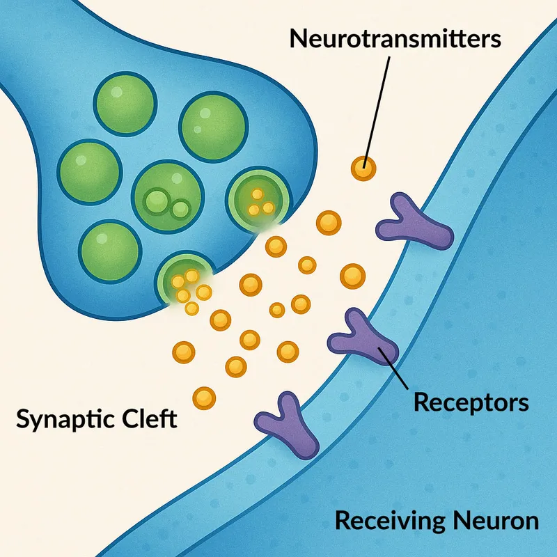 The Brain's Operating System: Understanding Neural Circuitry featured image