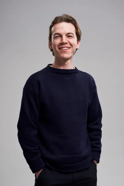 Tim den Boer, MSc, Neuroscience, Co-Founder